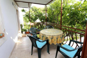 Гостиница Apartment Viganj 10140b  Вигань